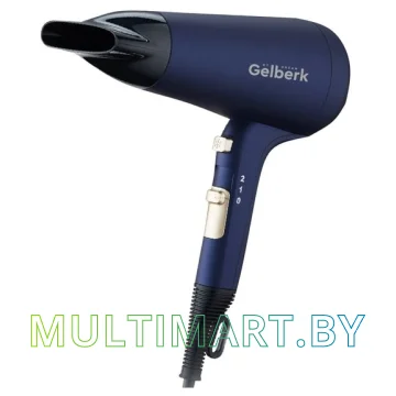 Фен Gelberk GL-D210
